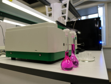 Испытательный Центр Вектор