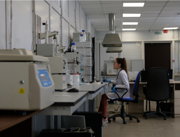 Испытательный Центр Вектор