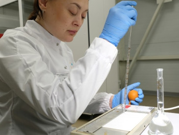 Испытательный Центр Вектор